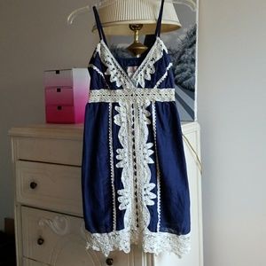 Flying Tomato Sundress